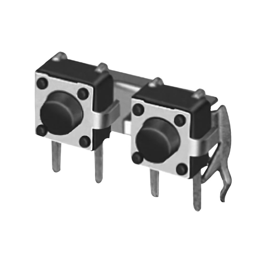TS-6610-H