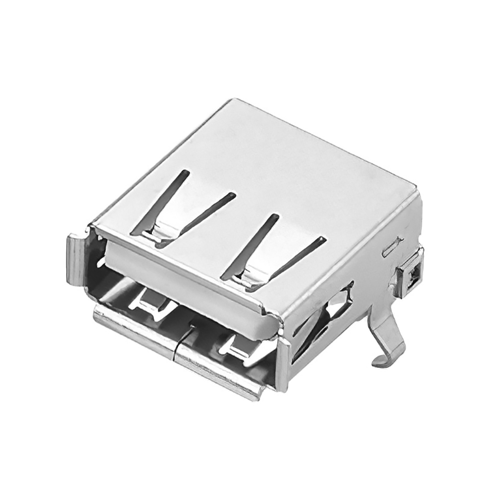 USB插座